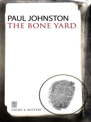 cover image of The Bone Yard